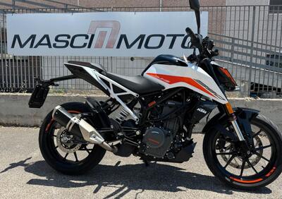 KTM 390 Duke (2021 - 23) - Annuncio 9493842