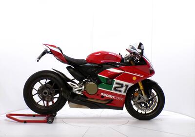 Ducati Panigale V2 Bayliss 1st Championship 20th Anniversary (2021 - 24) - Annuncio 9493851