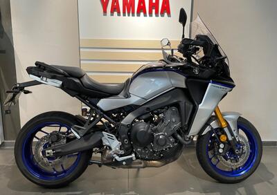 Yamaha Tracer 9 GT+ (2023 - 24) - Annuncio 9493884