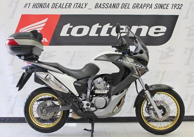 Honda Transalp XL 700 V ABS (2007 - 2013) - Annuncio 9493882