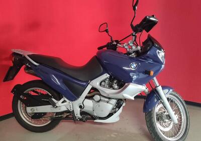 Bmw F 650 ST - Annuncio 9493895