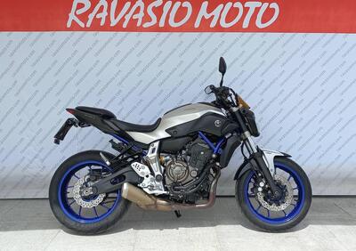 Yamaha MT-07 (2014 - 16) - Annuncio 9493929