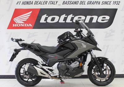 Honda NC 750 X DCT ABS (2018 - 20) - Annuncio 9493905