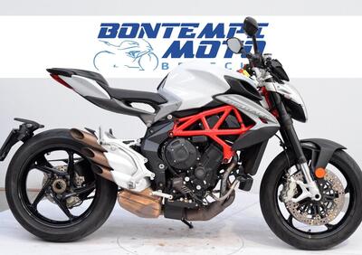 MV Agusta Brutale 800 EAS ABS (2016 - 19) - Annuncio 9493911