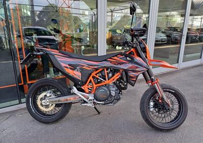 KTM 690 SMC R (2021-22) - Annuncio 9493922