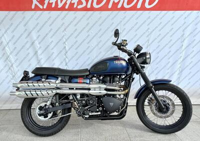 Triumph Scrambler (2006 - 17) - Annuncio 9494126