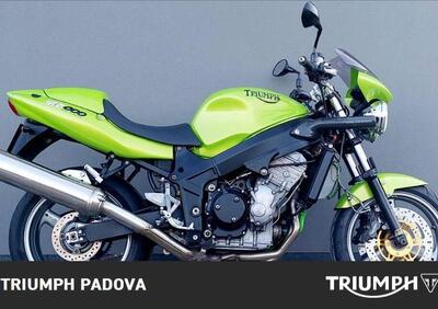 Triumph Baby Speed - Annuncio 9494060