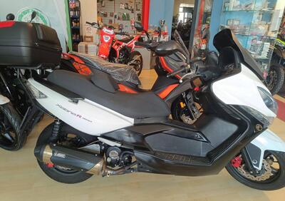 Kymco Xciting 300i R (2007 - 14) - Annuncio 9494070