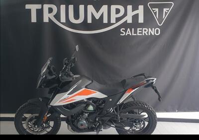 KTM 390 Adventure (2022 - 24) - Annuncio 9466210