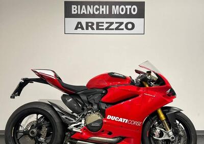 Ducati 1199 Panigale R ABS (2013 - 17) - Annuncio 9494093