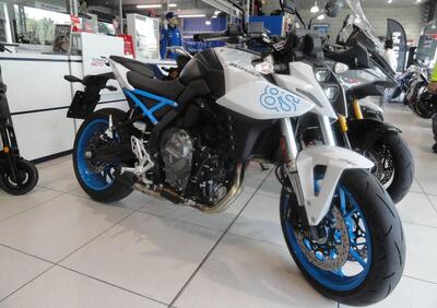 Suzuki GSX-8S (2023 - 24) - Annuncio 9494099