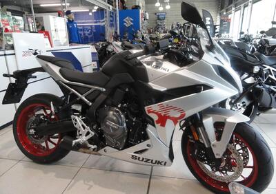 Suzuki GSX-8R (2024) - Annuncio 9494106