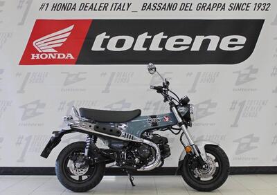 Honda Dax 125 (2023 - 24) - Annuncio 9494108