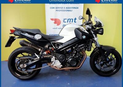 Bmw F 800 R (2009 - 11) - Annuncio 9494109