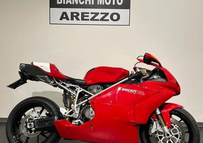 Ducati 749 S (2004 - 07) - Annuncio 9494113