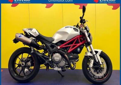 Ducati Monster 796 (2010 - 13) - Annuncio 9494112