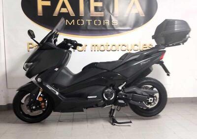 Yamaha T-Max 530 DX (2017 - 19) - Annuncio 9494129