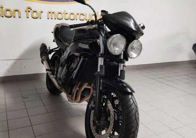 Triumph Speed Four - Annuncio 9494130