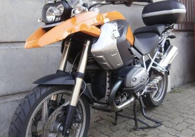 Bmw R 1200 GS (2008 - 09) - Annuncio 9490514