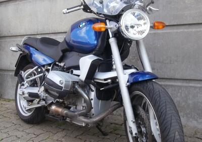 Bmw R 850 R (1994 - 02) - Annuncio 9490494