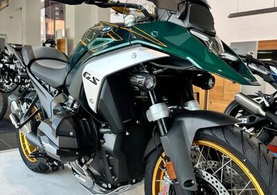 Bmw R 1300 GS Option 719 Tramuntana (2023 - 25) - Annuncio 9494168