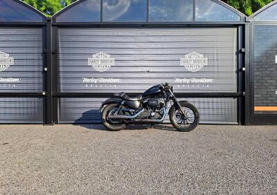 Harley-Davidson 883 Iron (2014 - 16) - XL 883N - Annuncio 9494189