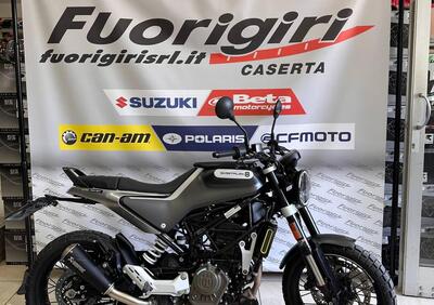 Husqvarna Svartpilen 125 (2021 - 23) - Annuncio 9494205