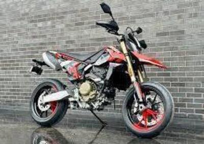 Ducati Hypermotard 698 Mono RVE (2024) - Annuncio 9494200