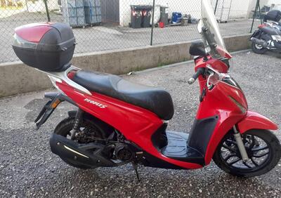 Kymco People 125i S (2018 - 20) - Annuncio 9494219