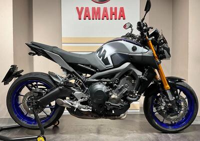 Yamaha MT-09 SP (2018 - 20) - Annuncio 9494262