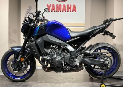 Yamaha MT-09 (2021 - 23) - Annuncio 9494267