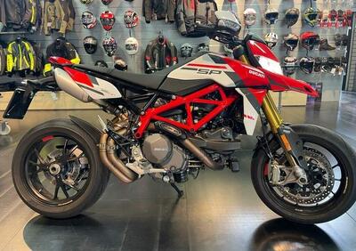 Ducati Hypermotard 950 SP (2022 - 24) - Annuncio 9494317