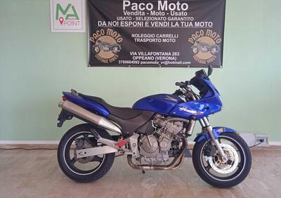 Honda Hornet 600 (2000 - 02) - Annuncio 9493444