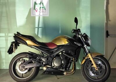 Suzuki GSR 600 (2006 - 11) - Annuncio 9494353