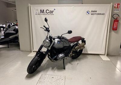 Bmw R nineT Scrambler (2021 - 24) - Annuncio 9484545