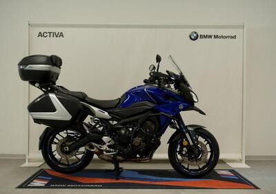 Yamaha Tracer 900 ABS (2015 - 16) - Annuncio 9409576