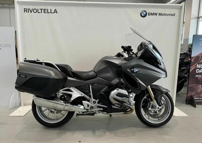 Bmw R 1200 RT (2014 - 16) - Annuncio 9482408