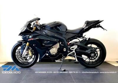 Bmw S 1000 RR (2012 - 14) - Annuncio 9494364