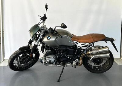 Bmw R nineT 1200 Scrambler (2016 - 20) - Annuncio 9494385