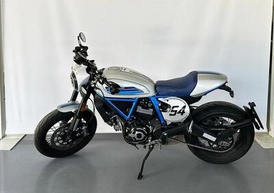 Ducati Scrambler 800 Cafè Racer (2017 - 21) - Annuncio 9494386