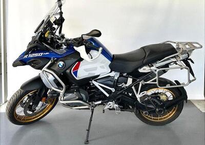 Bmw R 1250 GS Adventure (2019 - 20) - Annuncio 9494387