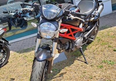 Ducati Monster 796 ABS (2010 - 14) - Annuncio 9494396