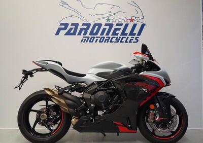 MV Agusta F3 800 RR (2022 - 24) - Annuncio 9494433