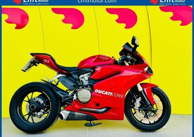 Ducati 1299 Panigale S (2015 - 18) - Annuncio 9494441