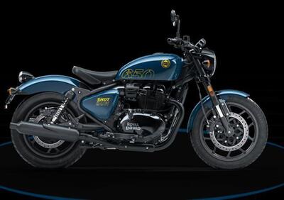 Royal Enfield Shotgun 650 (2024) - Annuncio 9494453