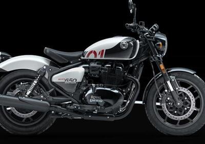 Royal Enfield Shotgun 650 (2024) - Annuncio 9494454