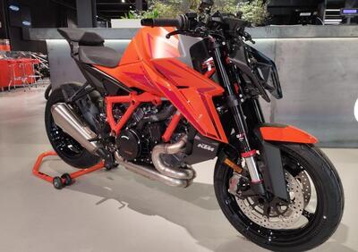 KTM 1390 Super Duke R (2024) - Annuncio 9494458