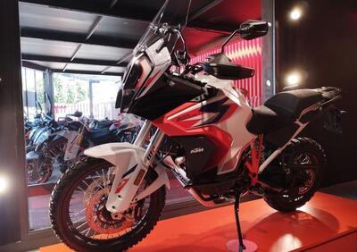 KTM 1290 Super Adventure R (2022 - 24) - Annuncio 9494463