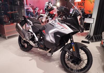 KTM 1290 Super Adventure S (2022 - 24) - Annuncio 9494464