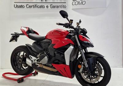 Ducati Streetfighter V2 (2022 - 24) - Annuncio 9494485
